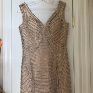 Milano formals elegant dress